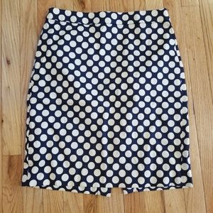 Classic J.Crew Pencil Skirt
